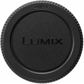 Body Cap for Lumix G