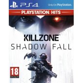 Killzone Shadow Fall for PS4