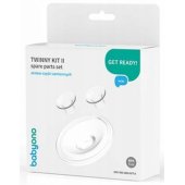 1002 Twinny Kit II
