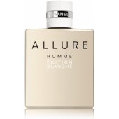 Allure Homme Edition Blanche EDP 150ml