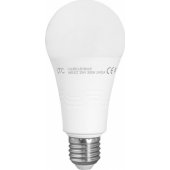 LTC PS LED bulb A65 E27 SMD 20W 230V c.white 2400lm LTC.