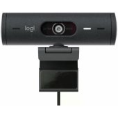 Webcam Brio 505 Black