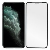 "5D Full Glue Tempered Glass Apple iPhone 11" Black