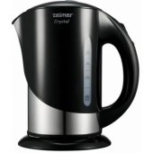 ZCK7630B Black
