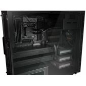 Pure Base 600 Window Black