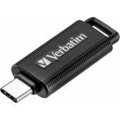 Retractable 32GB USB-C 3.2