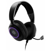 Arctis Nova 3 Black