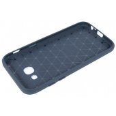 "Trust Back Case Galaxy S20" Blue