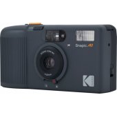 Snapic A1 Rhino Gray