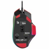 A4TECH MOUSE W95MAX USB SPORTS RED A4TMYS47257
