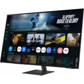 Smart Monitor M7 LS43FM702UUXEN 43" VA 16:9