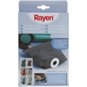 6328 Universal Vacuum Cleaner Bag