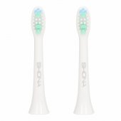 Original tip for all Shona Sonic series 2pcs White