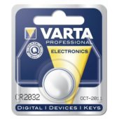Professional electronics CR2032 BIOS 10-pack