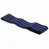 Fitness & Crossfit High Resistance Band Blue 36*8cm