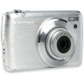 DC8200 Silver