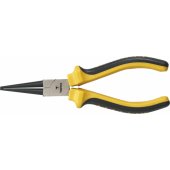 Topex Round Pliers 160mm - 32D109