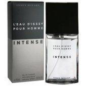 L´Eau D´Issey Intense EDT 125ml