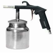 Pneumatic sandblasting gun W156063XSTN