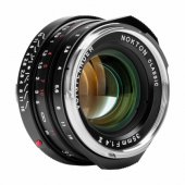Nokton Classic II MC 35 mm F/ 1.4 for Leica M