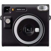 Instax Square SQ40 Black