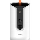 Petcam White