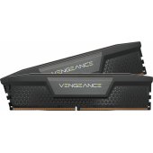 Vengeance Black 2x24GB DDR5 6400MHZ UDIMM CMK48GX5M2B6400C36