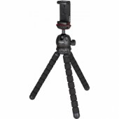 Tripod Flexi M + phone adapter M