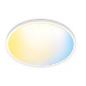 Smart WiFi SuperSlim Ceiling White 32W 8720169072657