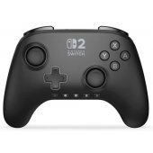 Advantage Wireless Controller Black for Nintendo Switch 2