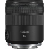 RF 85mm F2 Macro IS STM