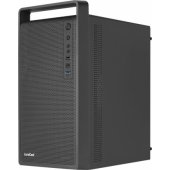 CS-109 FRGB Black