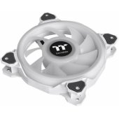 Riing Quad 12 RGB TT Premium Edition 3x120mm Case Fan CL-F100-PL12SW-A