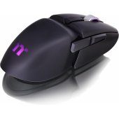 Argent M5 Black
