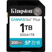 SDXC 1TB Class 10 SDG4/ 1TB