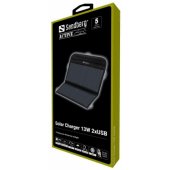 Solar Charger 13W USB (420-40)