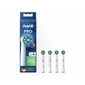 Braun Oral-B Pro Cross Action brush heads