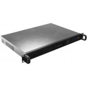 Server case ITX 300/ 10 19" 1U