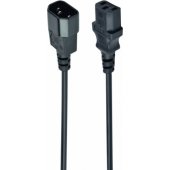 PC-189 Power Cord 1.8m Black