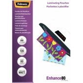 Fellowes Laminating Pouch (5452103) A4