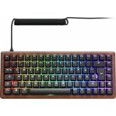 Skiller SGK50 S3 Wood PBT (UK)
