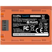 Replacement battery Sony NP-FZ100 USB-C
