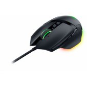 "Basilisk V3" Black
