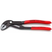 High-Tech Water Pump Pliers Cobra 180mm