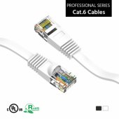 U/ UTP Cat6 10m White