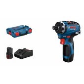 GSR 12V-35 HX LB 2x3.0/ 12V-40