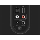 Speakers SVEN MC-5 grey 50W Bluetooth