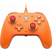 G7 SE Vibrant Orange