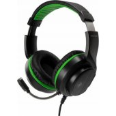 GAM-128 Black/ Green