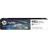 982X PageWide Cyan
